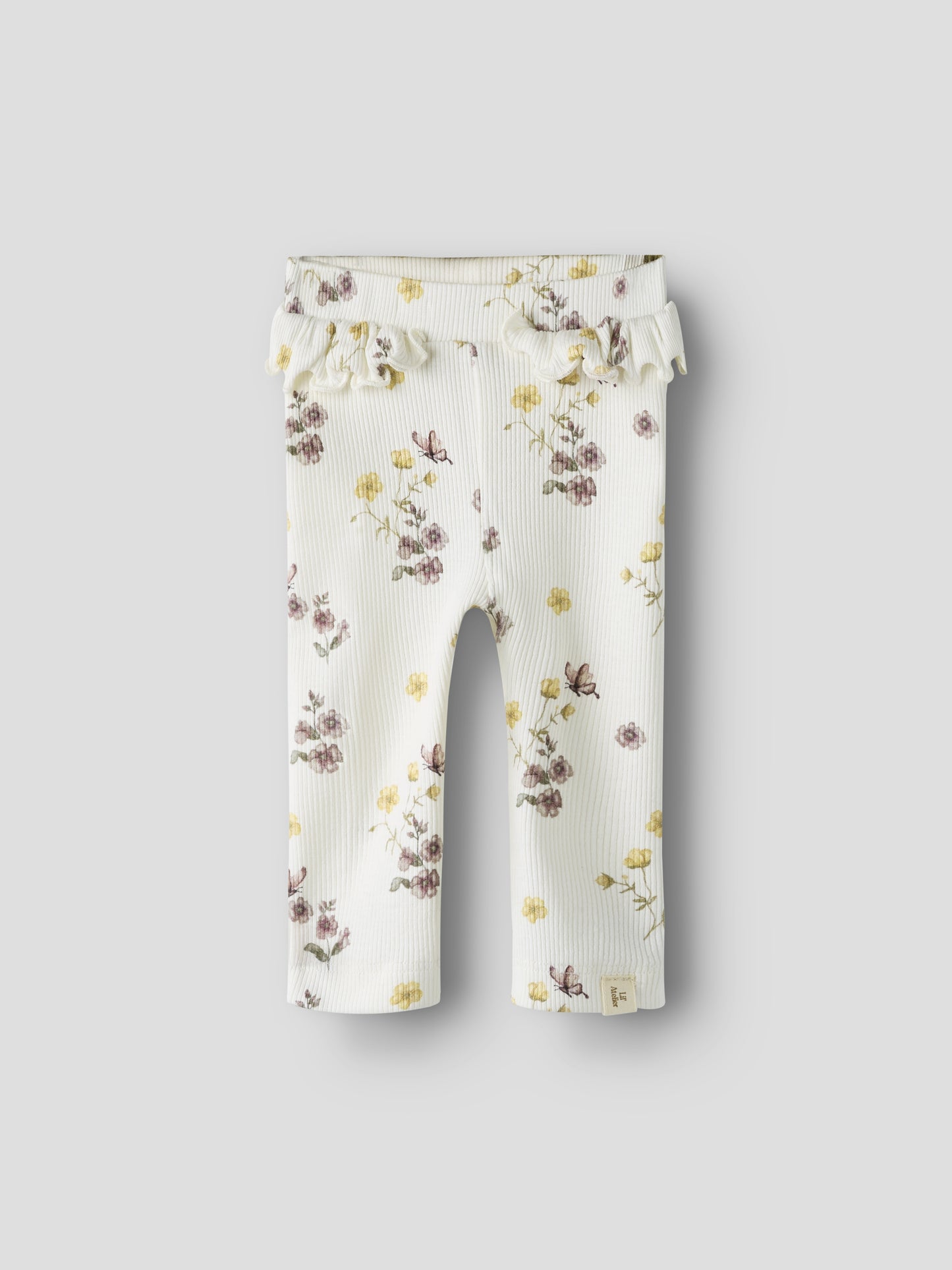 NBFGAVO EFI SLIM LEGGING LIL NOOS