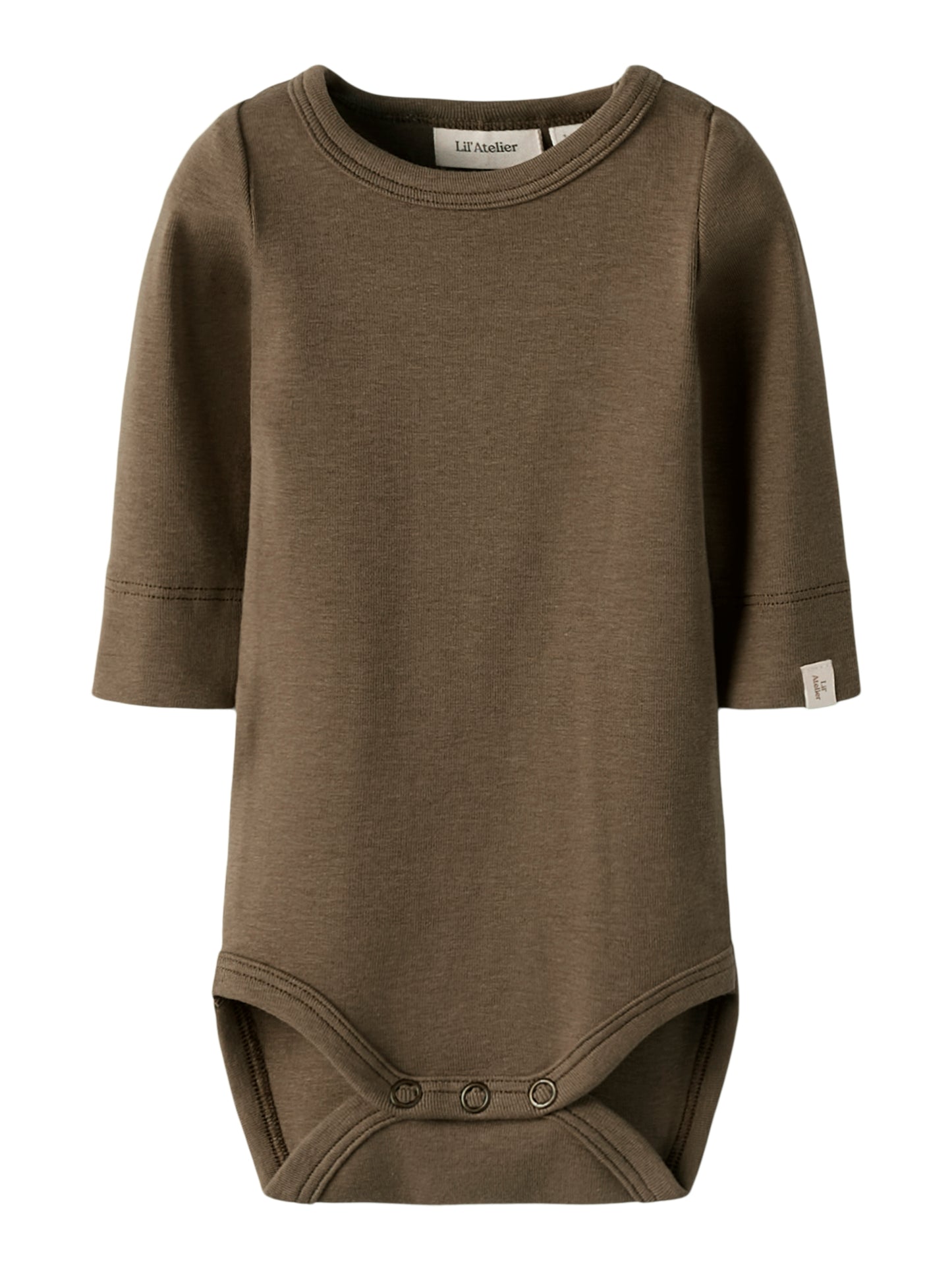 NBNGAYO LS SLIM BODY LIL NOOS