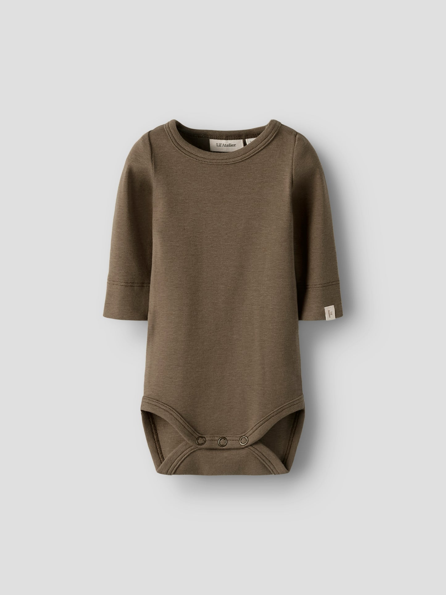 NBNGAYO LS SLIM BODY LIL NOOS