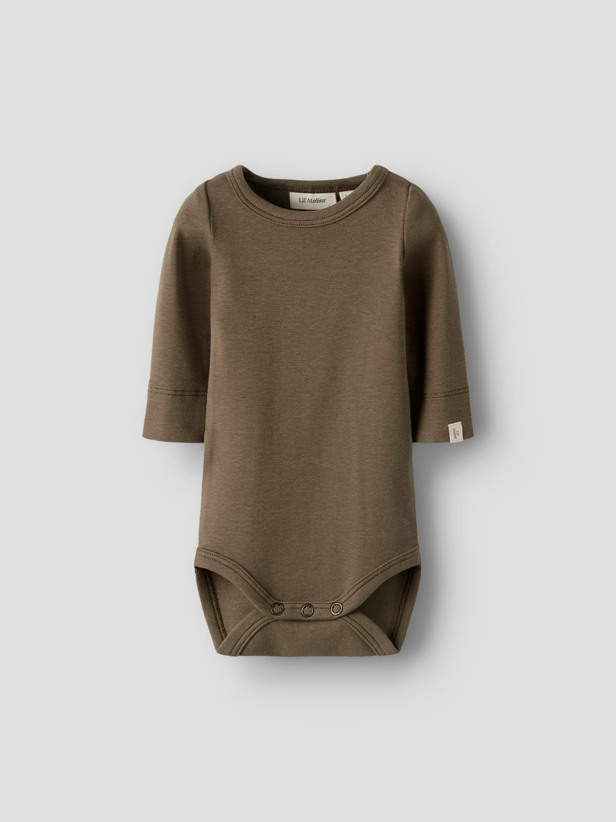 NBNGAYO LS SLIM BODY LIL NOOS
