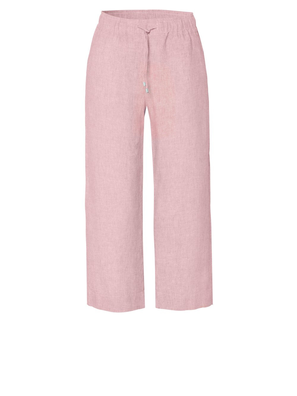 Pia Wide Leg 3/4