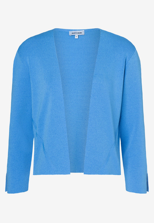 Offener Cardigan