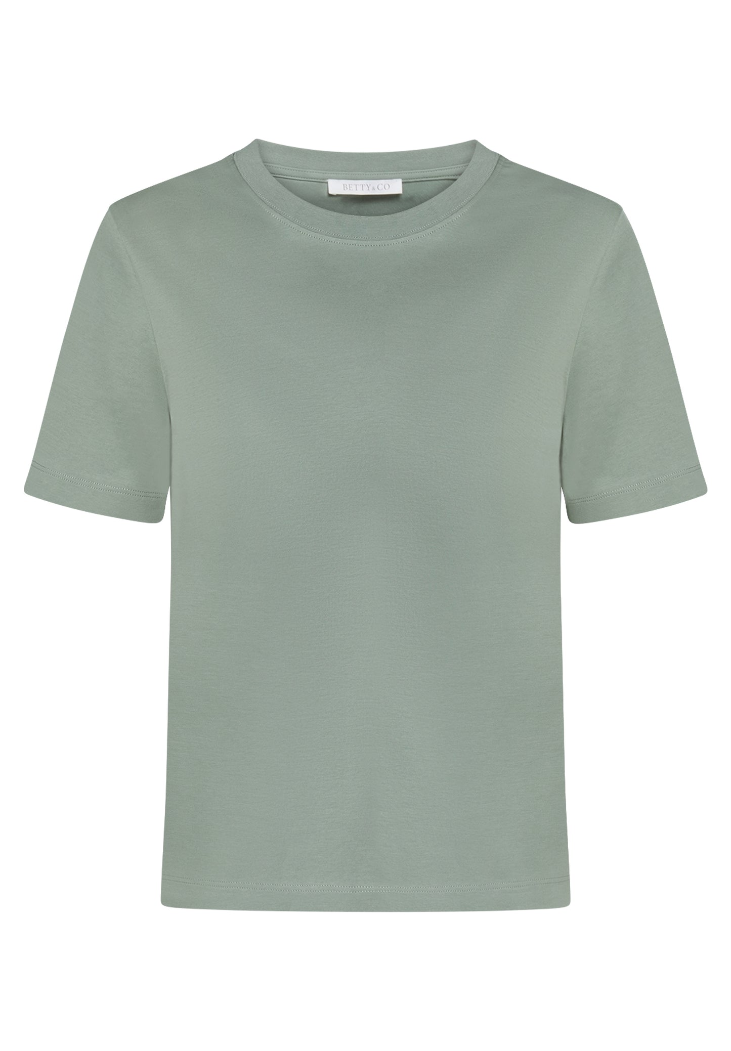 Basic Shirt