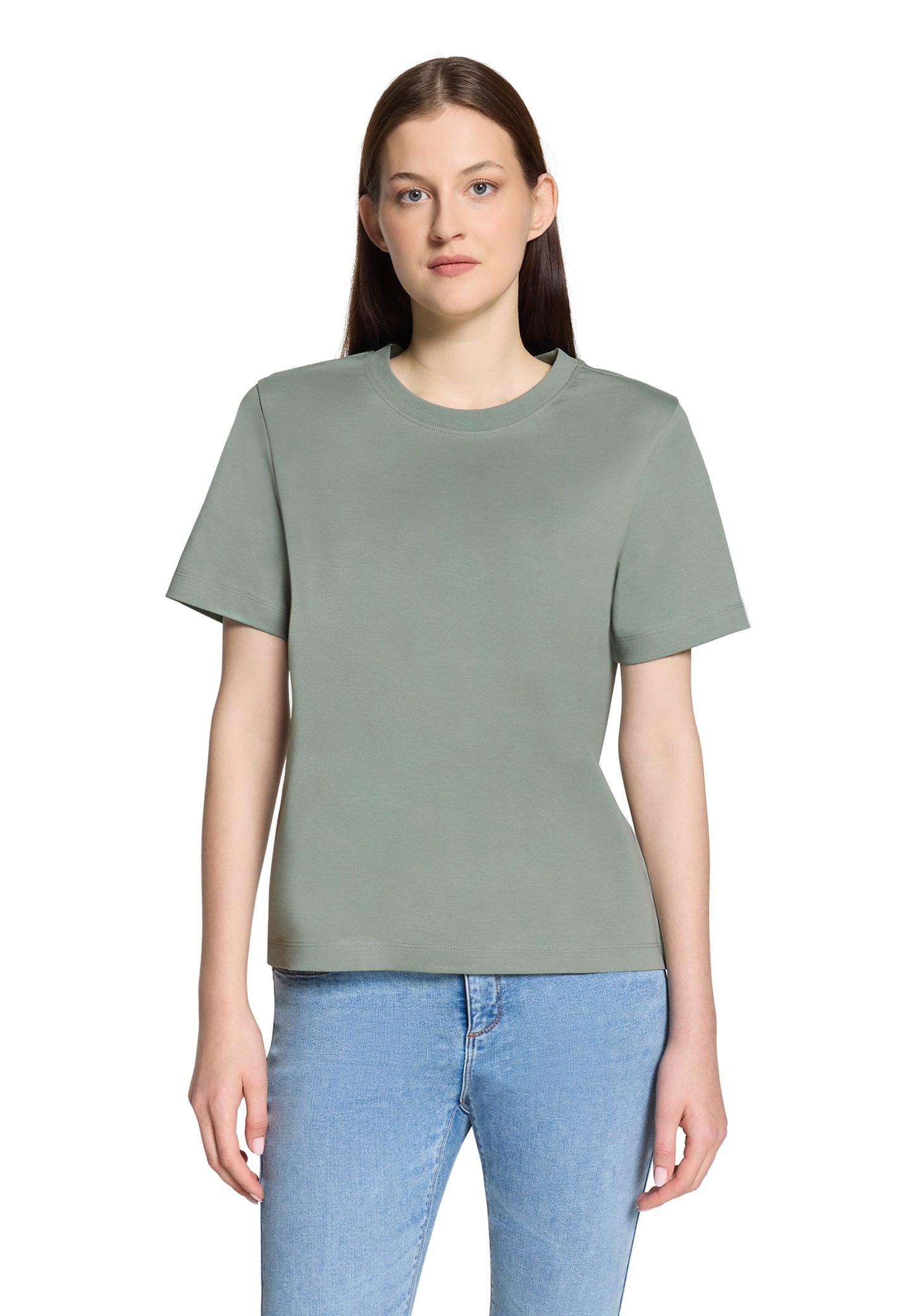 Basic Shirt