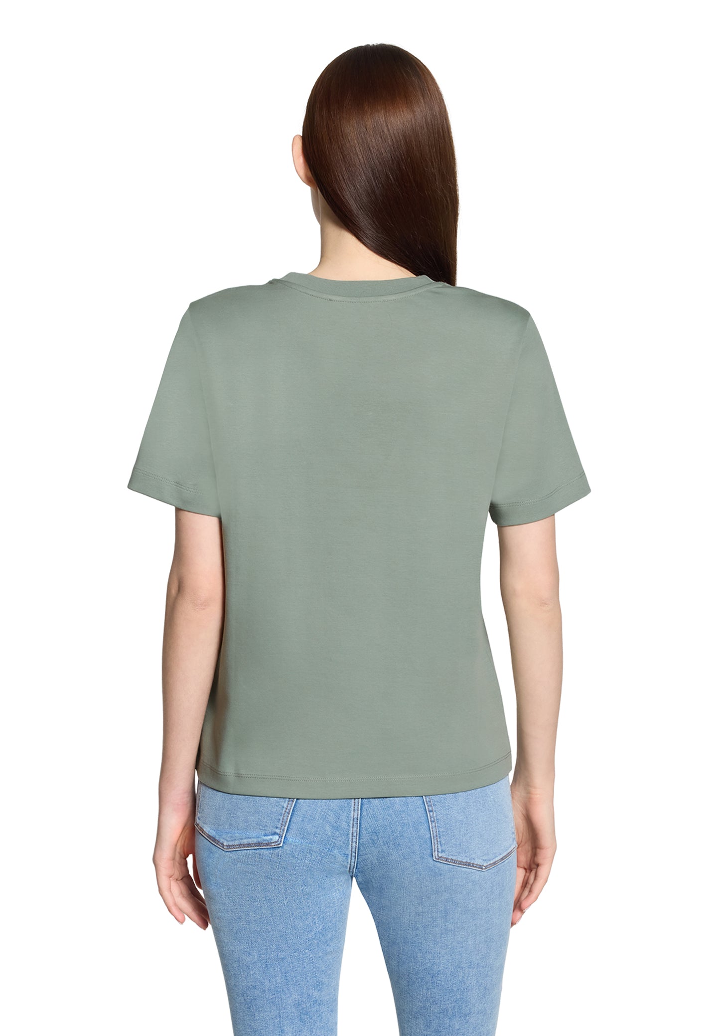 Basic Shirt