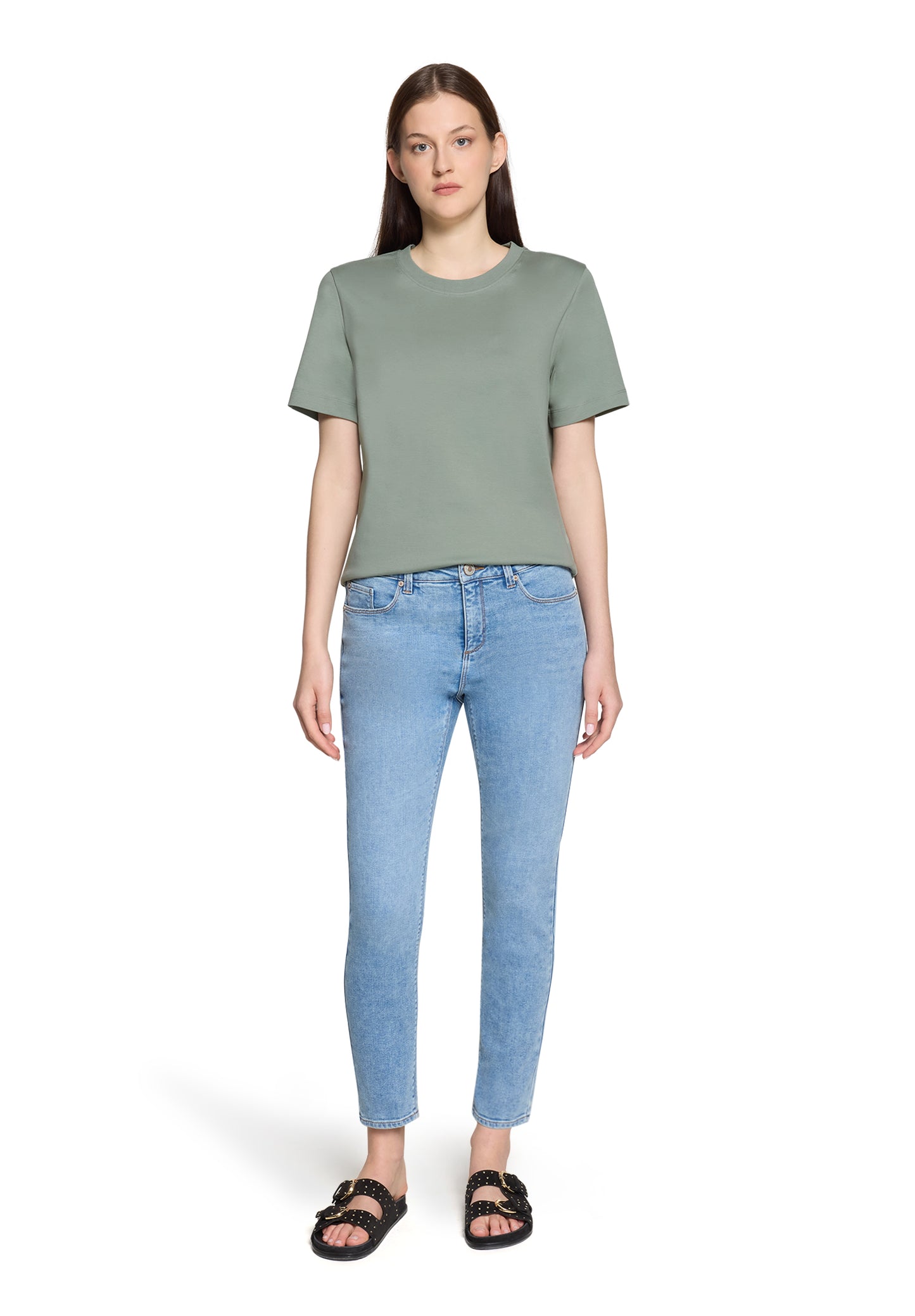 Basic Shirt