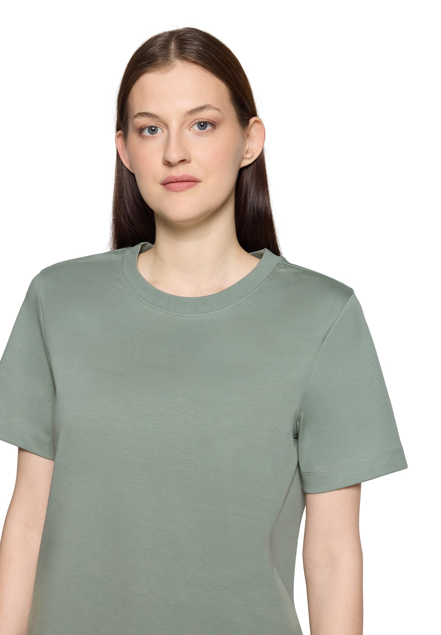 Basic Shirt