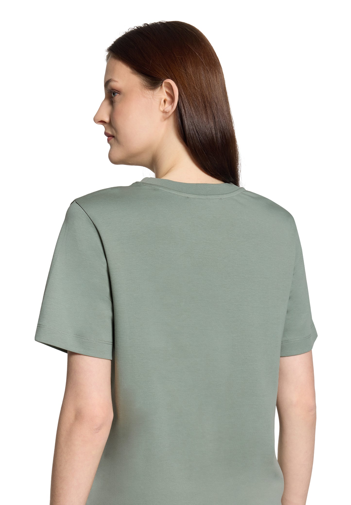 Basic Shirt