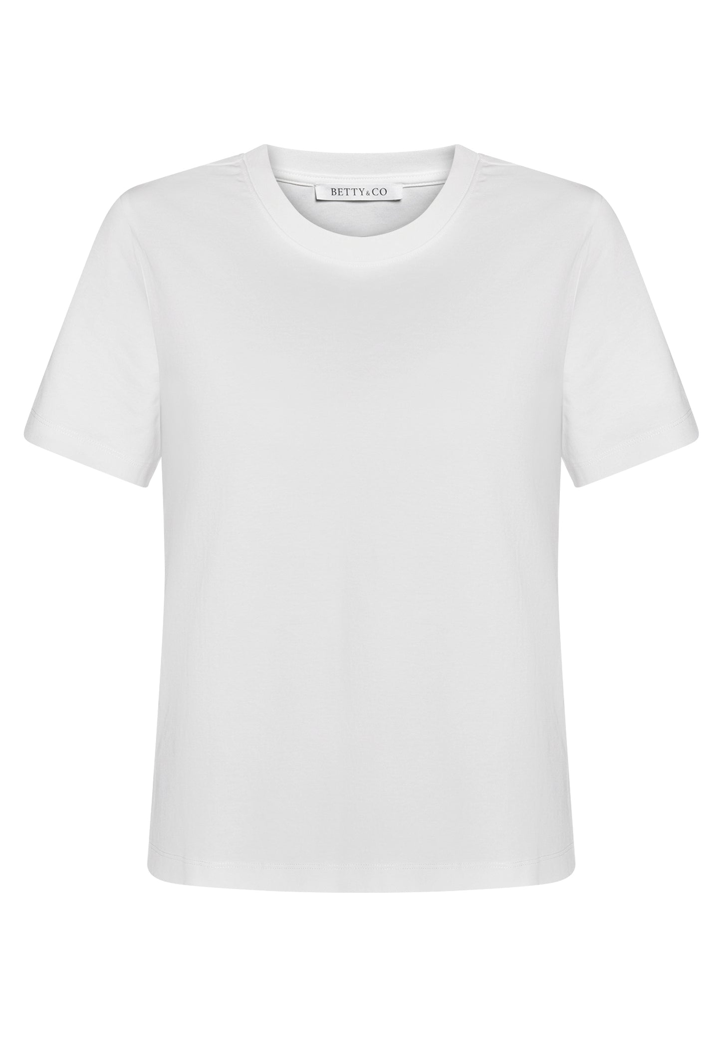 Basic Shirt