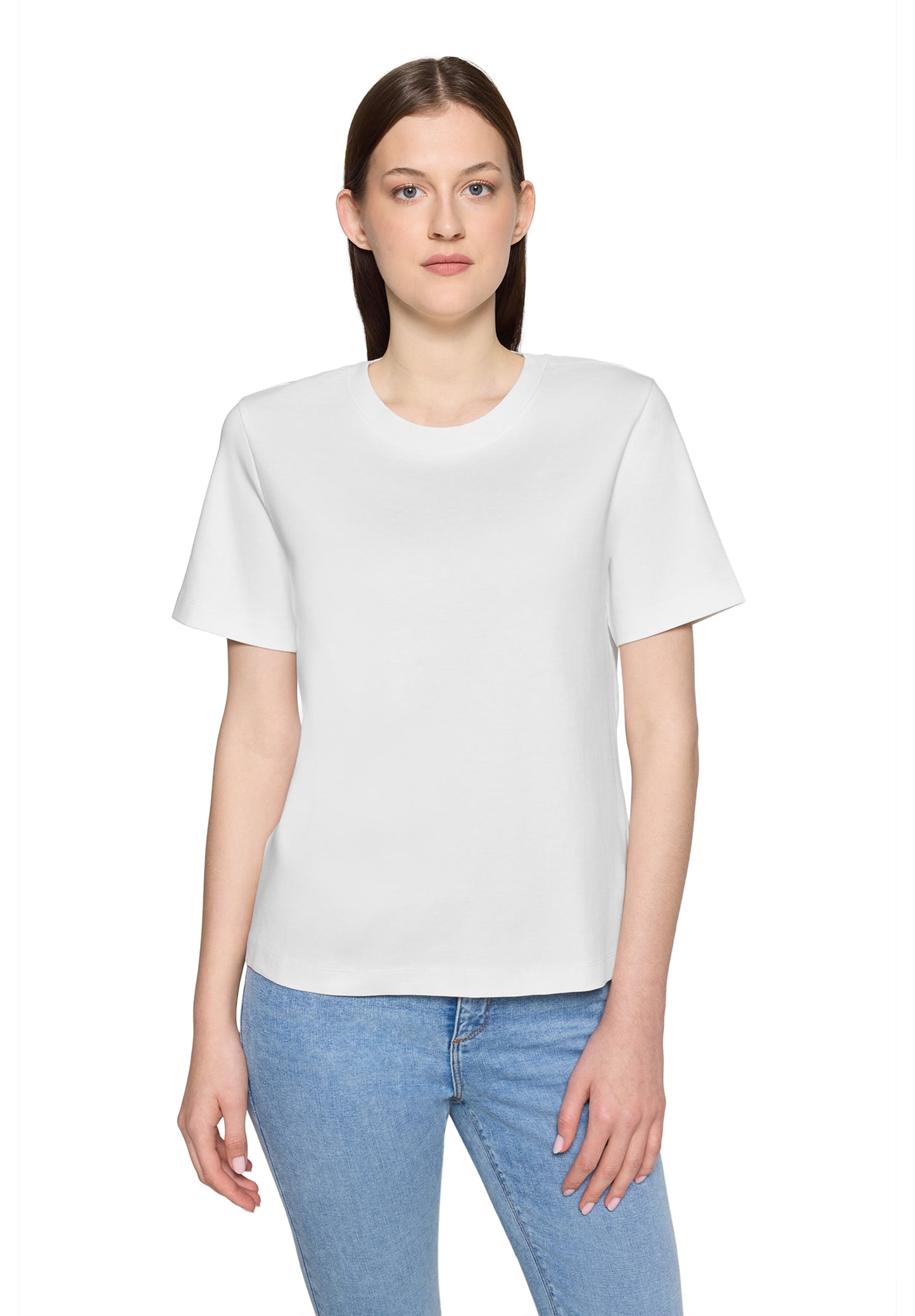 Basic Shirt