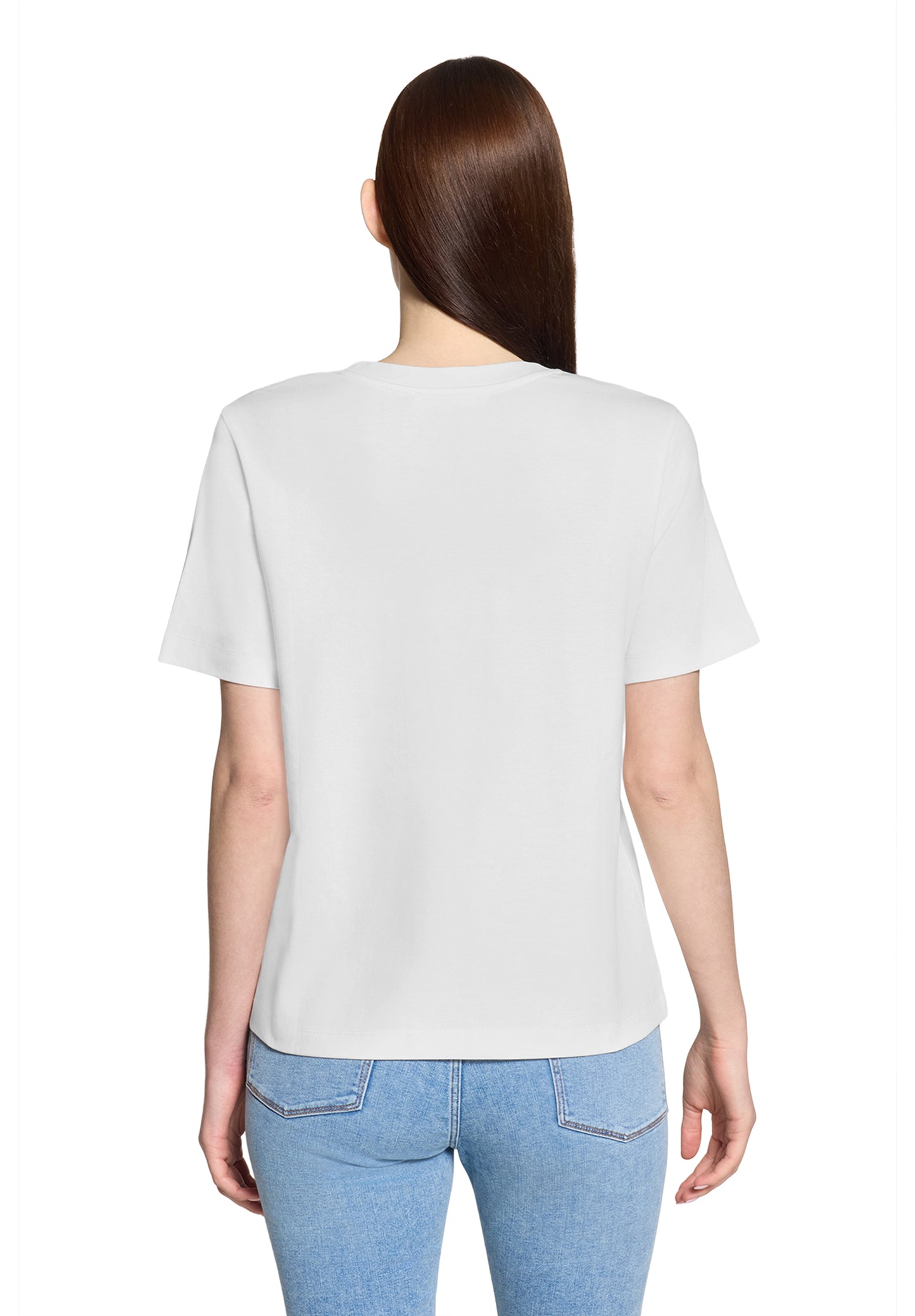 Basic Shirt