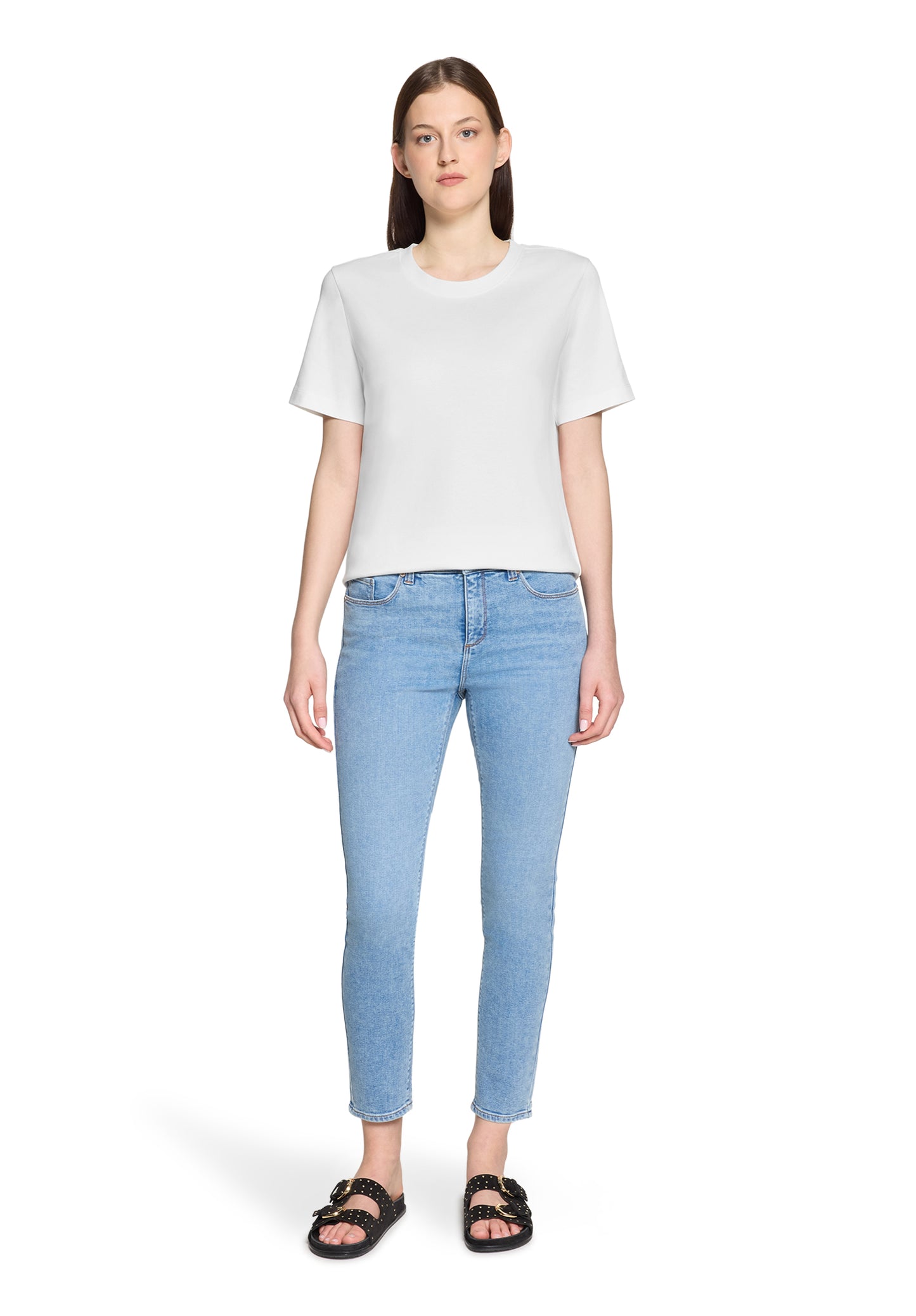 Basic Shirt