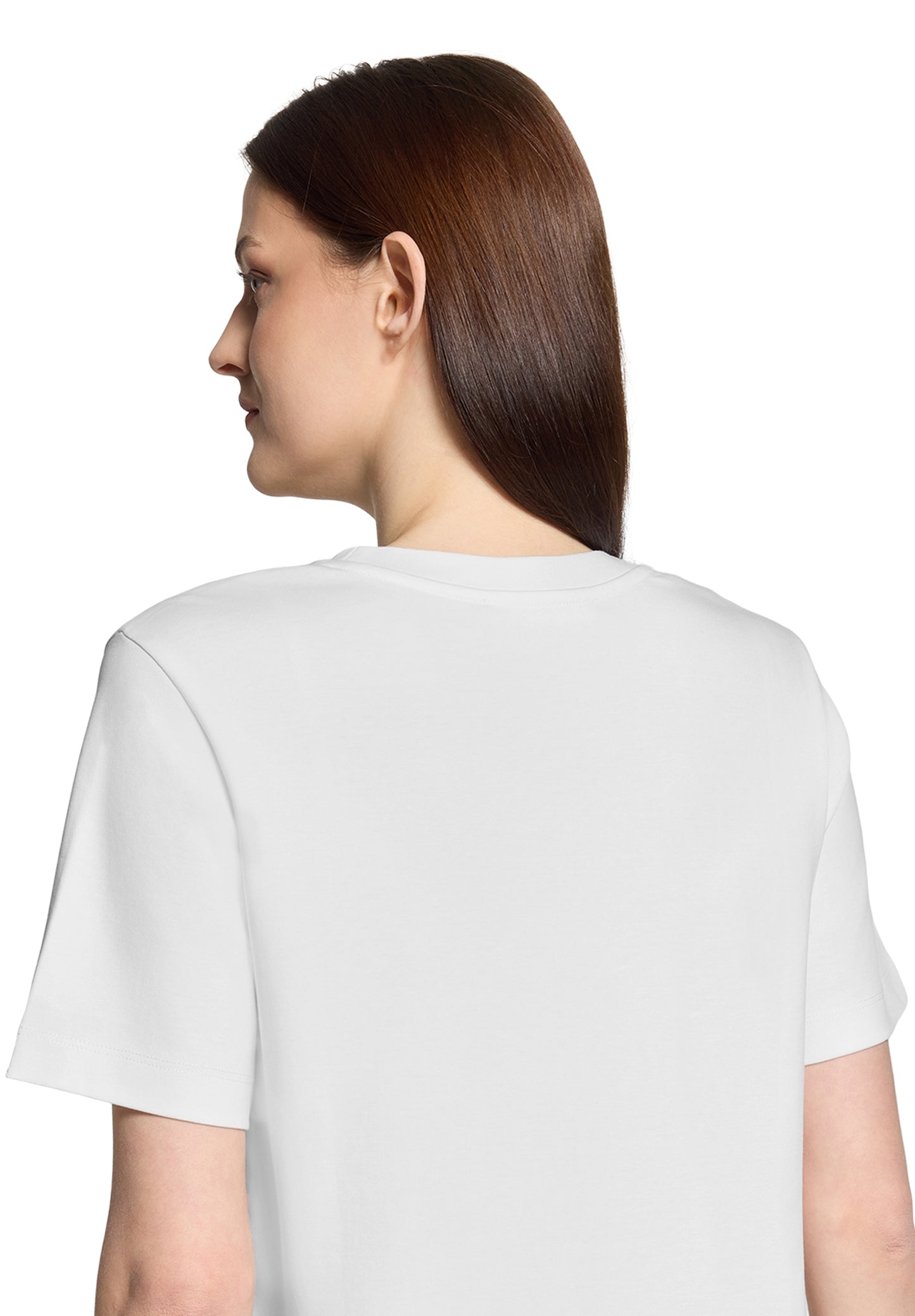 Basic Shirt