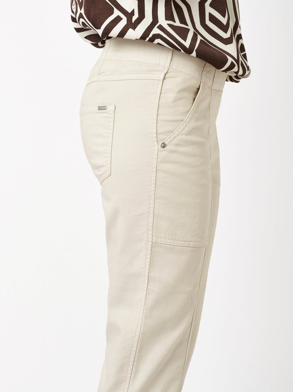 Sue Jogpant 3/4