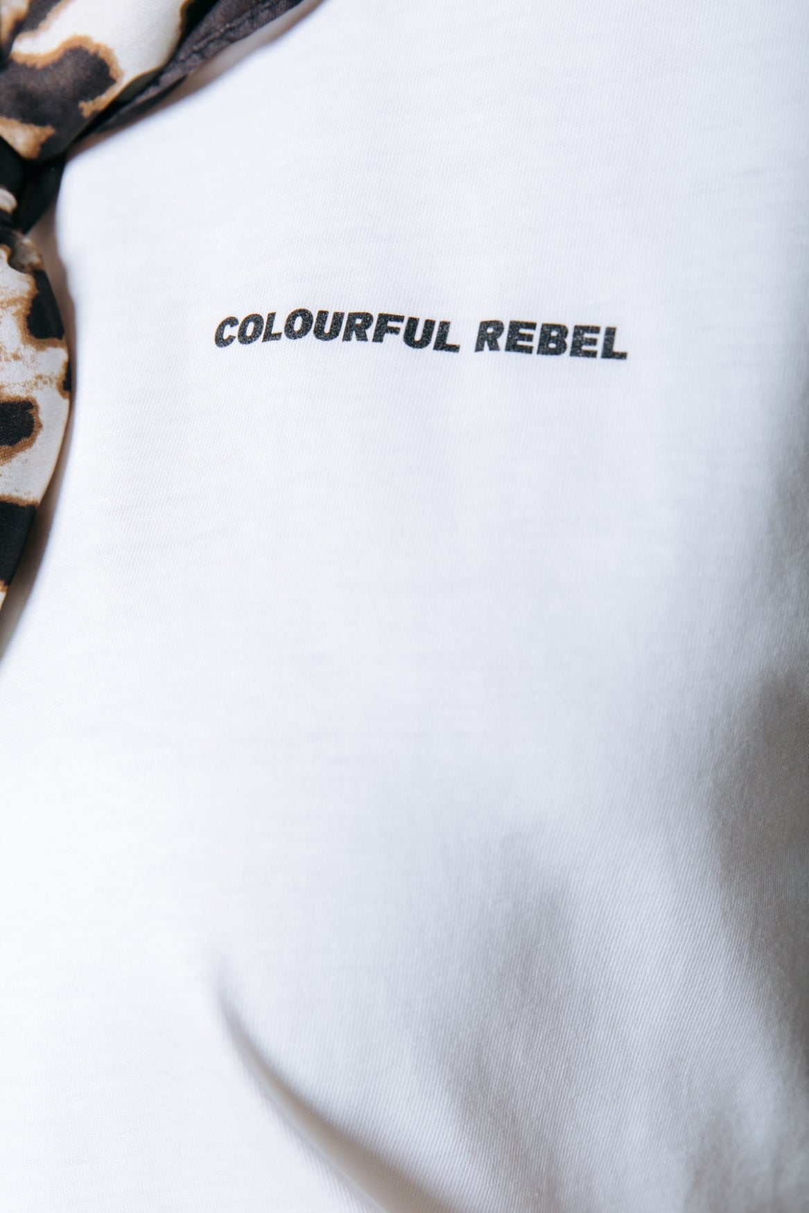 Cheers Loosefit Tee
