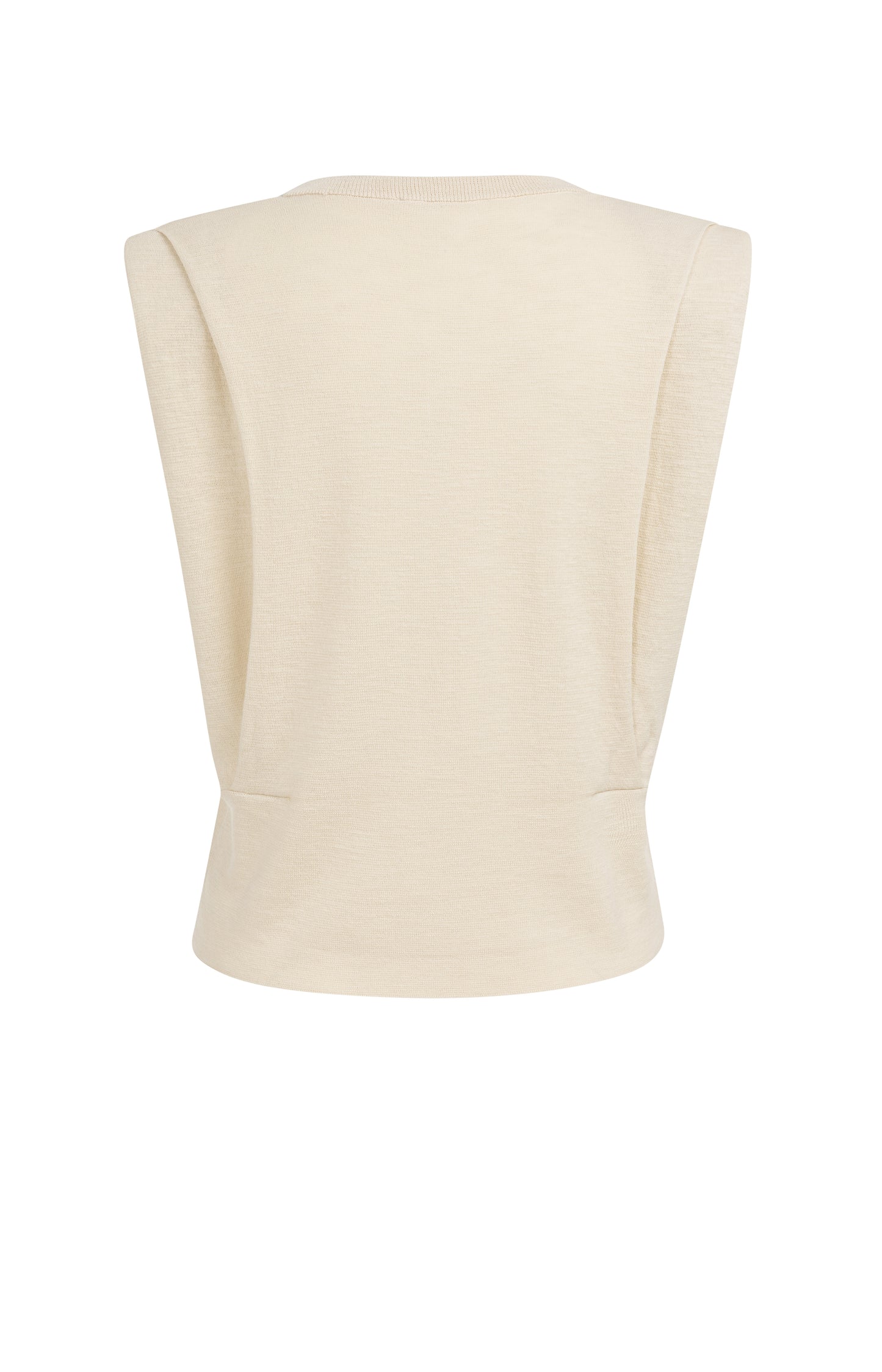 Shoulder detail cardigan with, CLOUD CREME WHITE