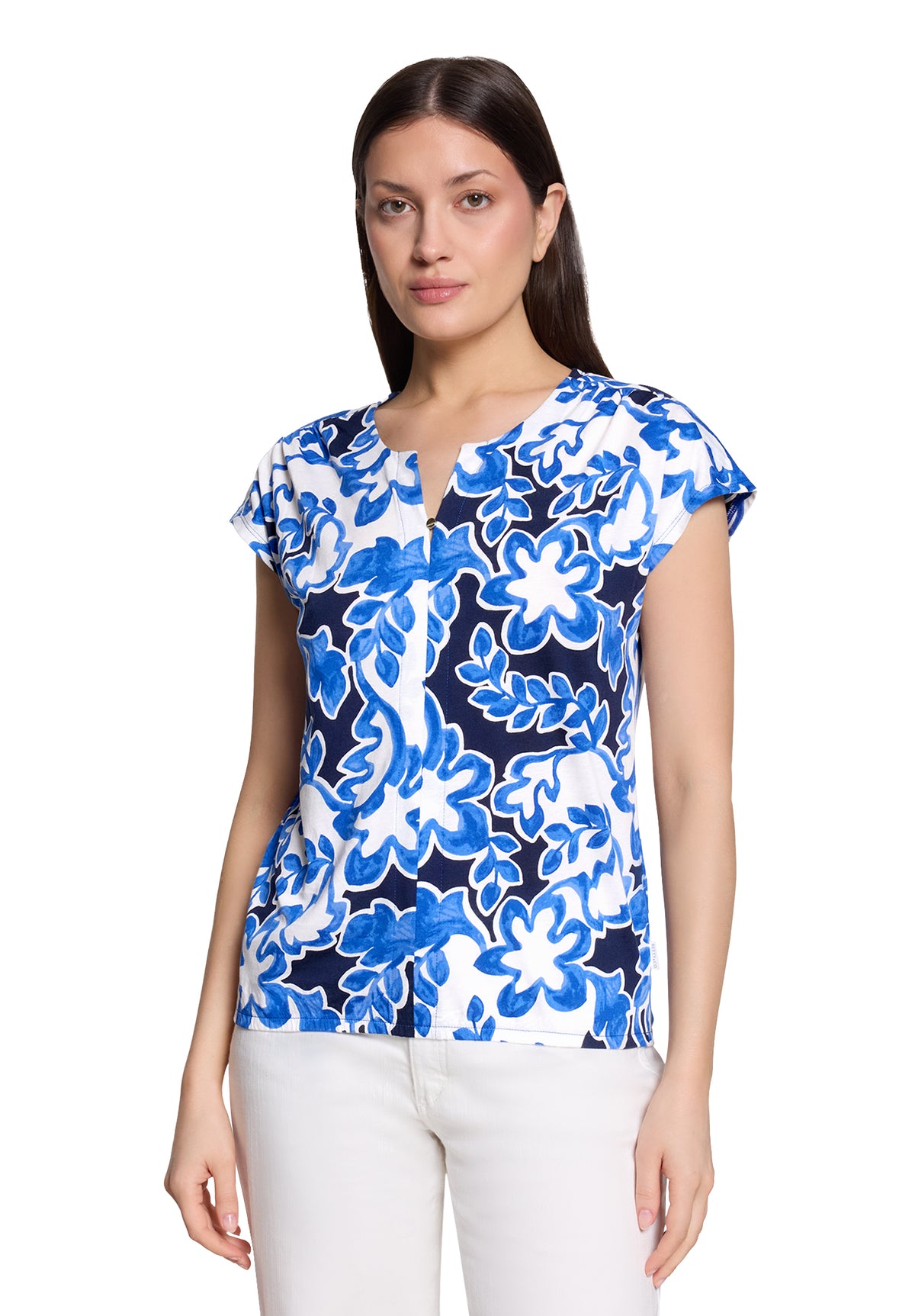 Blusenshirt