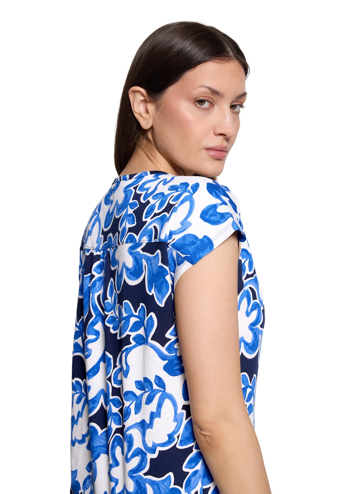 Blusenshirt