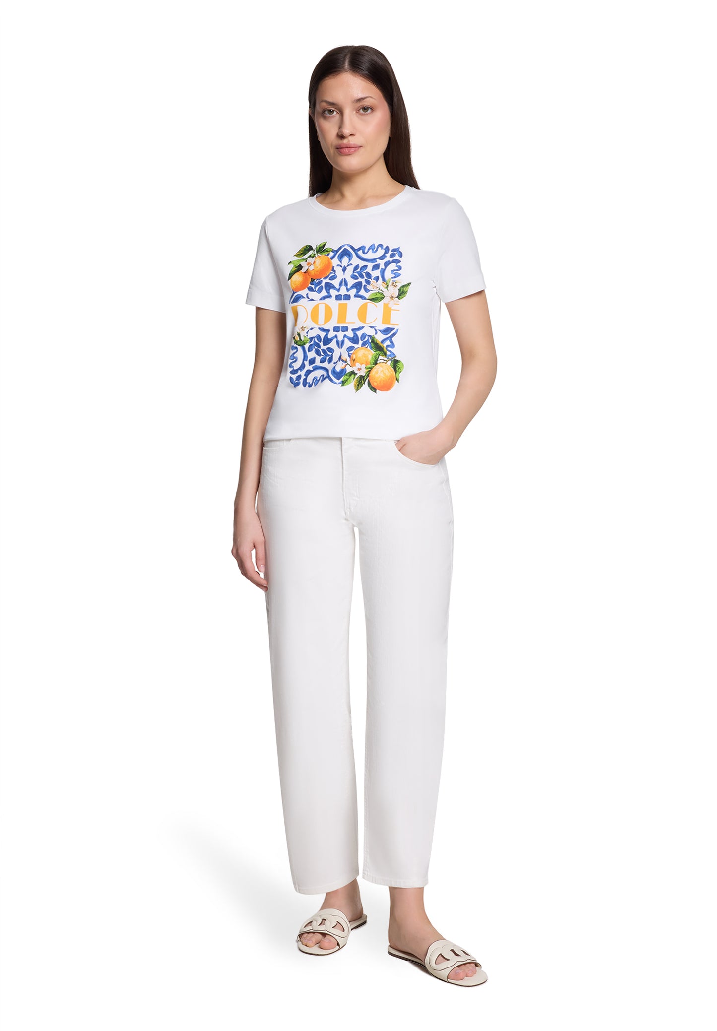Casual-Shirt