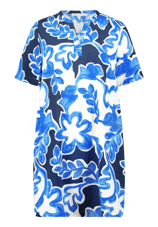 Hemdblusenkleid