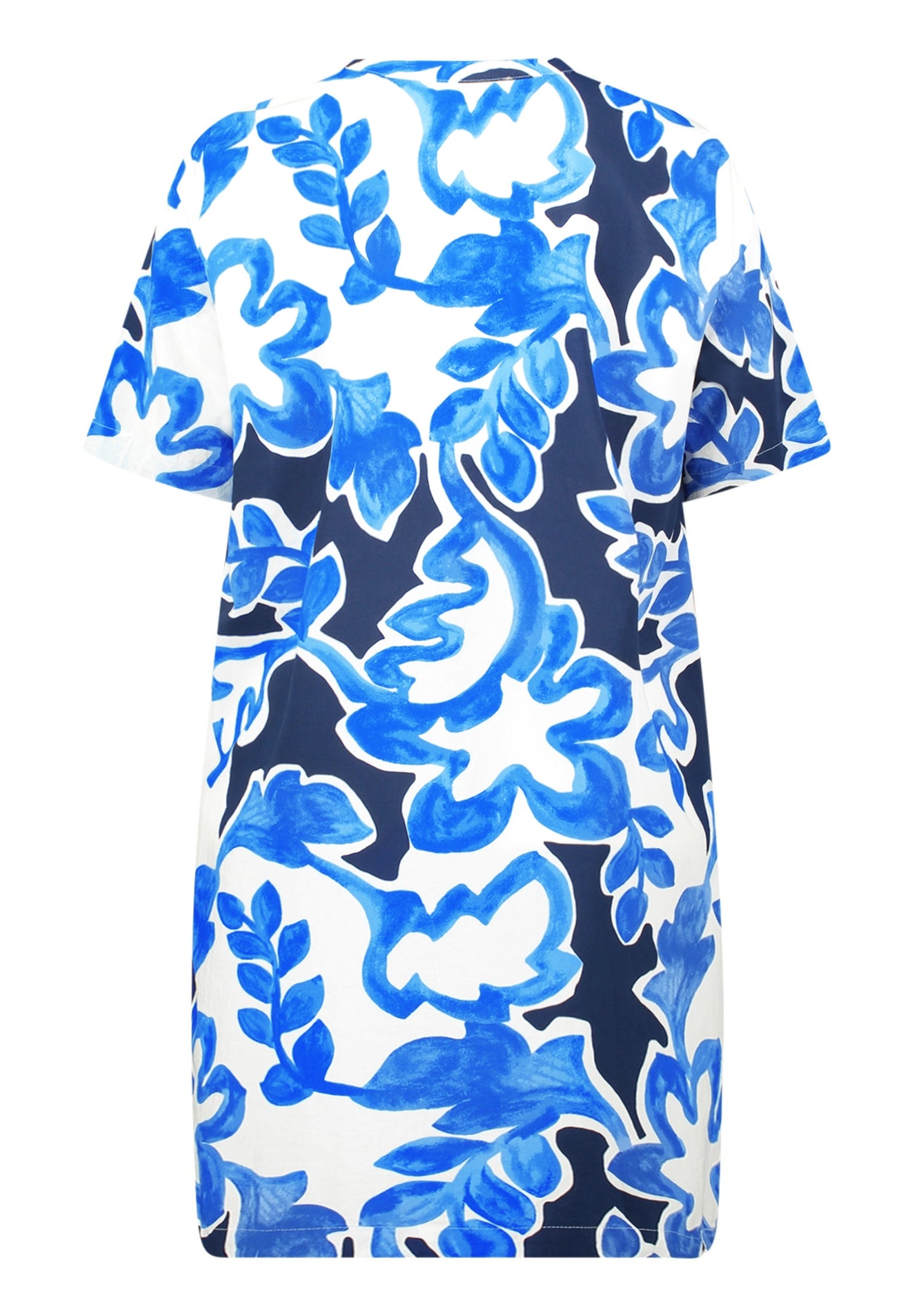 Hemdblusenkleid