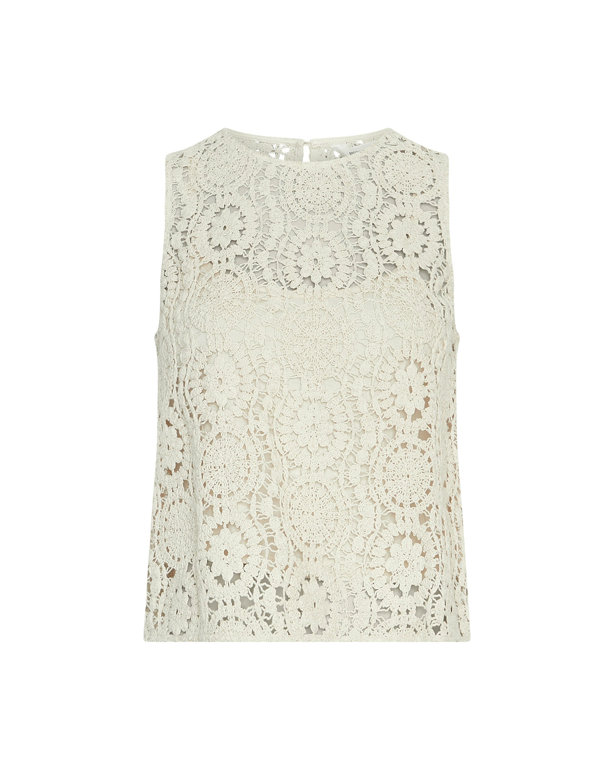 MSCHBaxter SL Top