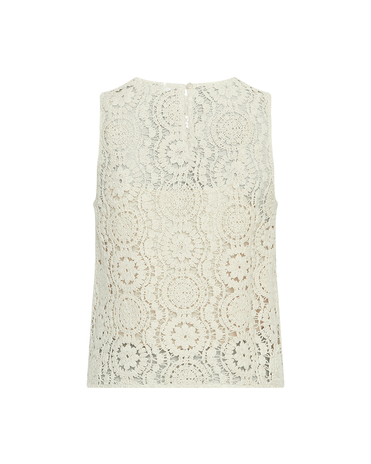 MSCHBaxter SL Top