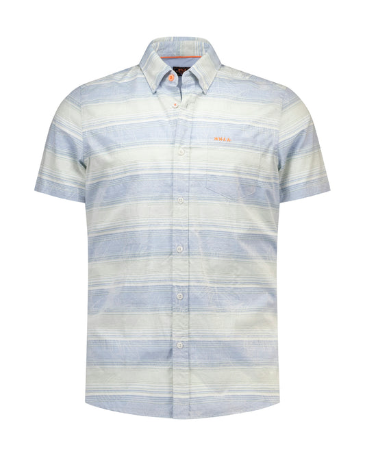 SHIRT SHORT SLEEVE, FRESH ARMY