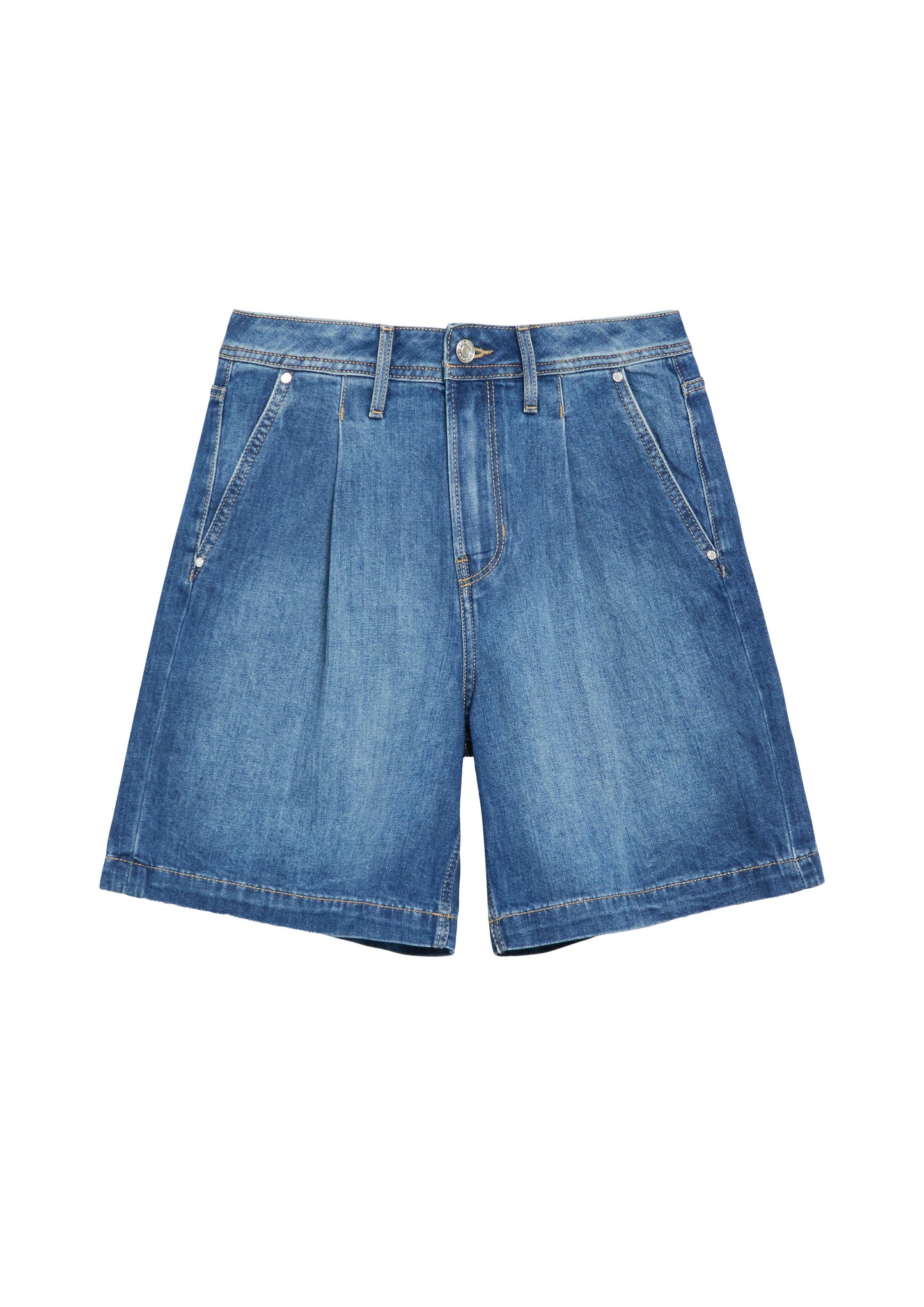 Jeans-Hose