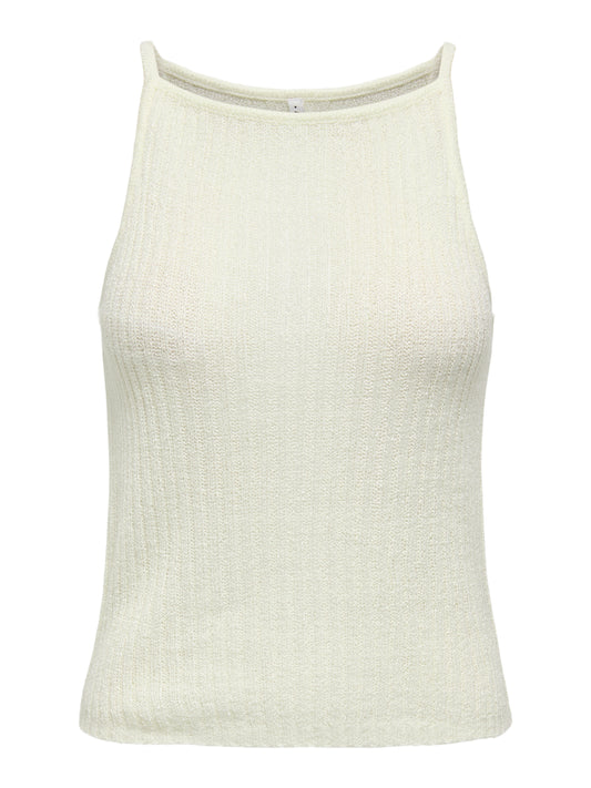 ONLMIAMI SL STRAP TOP CC KNT