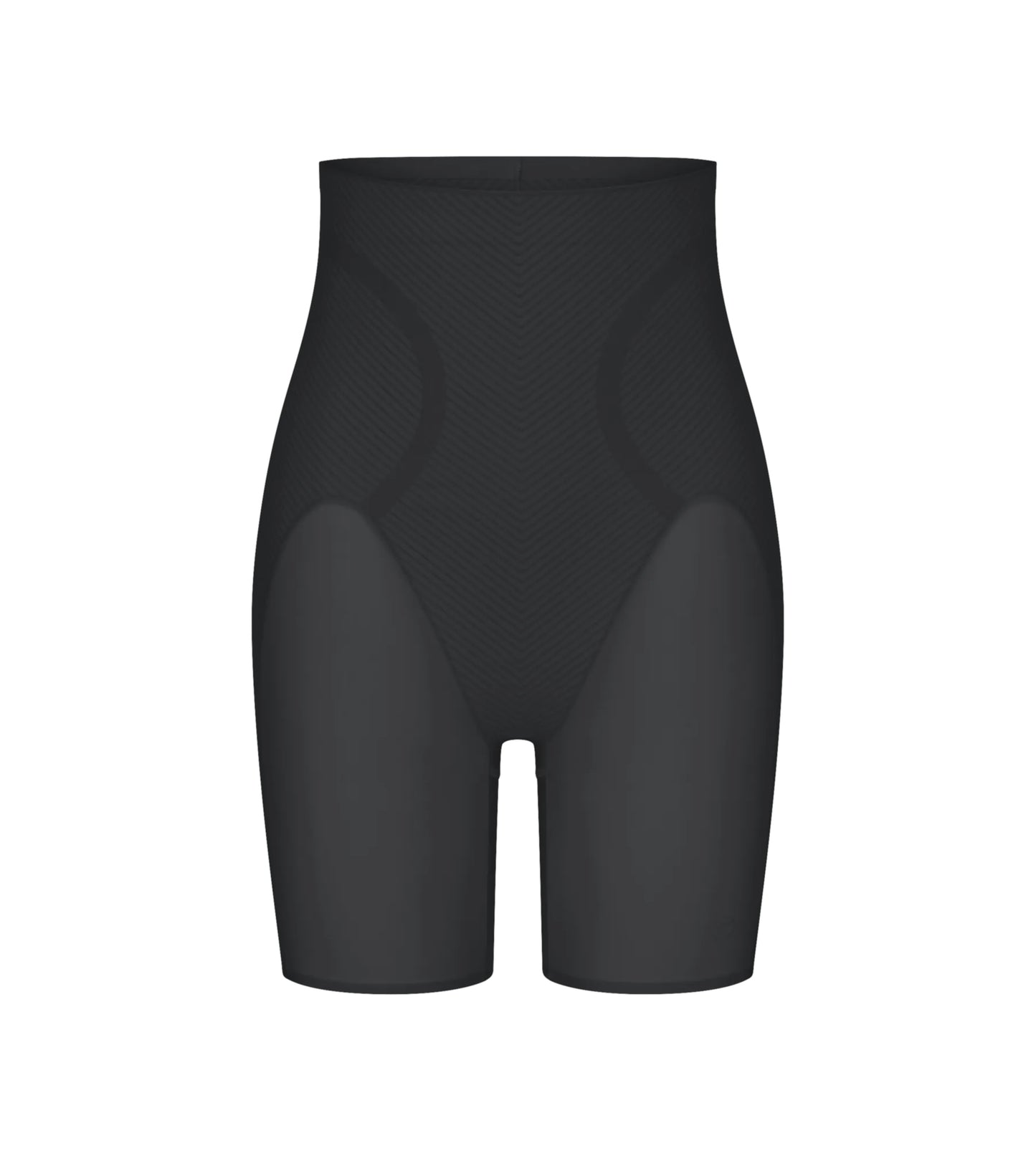 BMU Illusion Curve Super HW Mid-Thigh