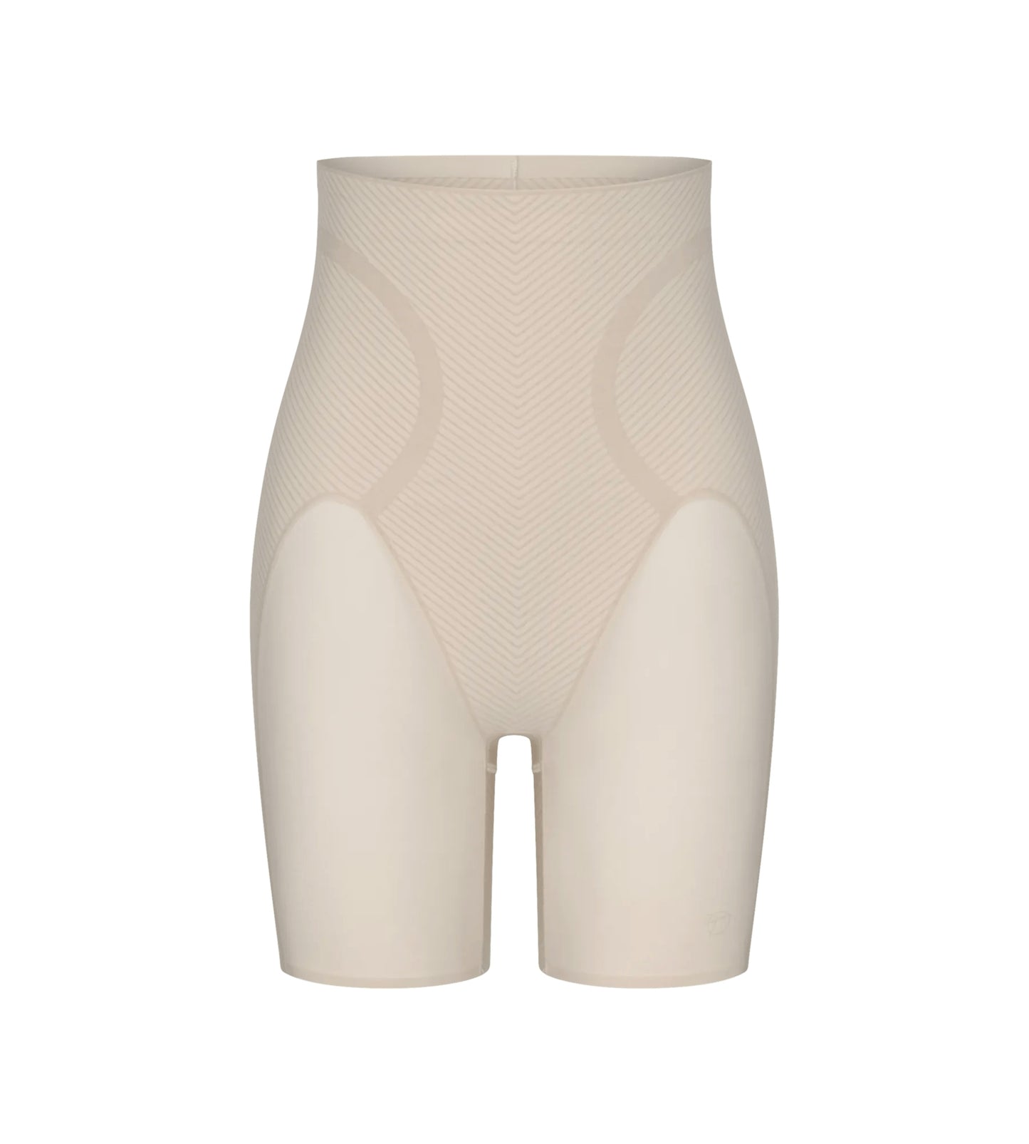 BMU Illusion Curve Super HW Mid-Thigh