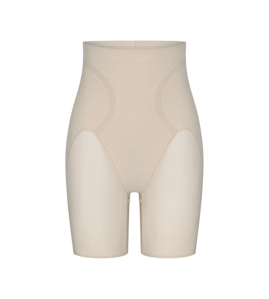 BMU Illusion Curve Super HW Mid-Thigh