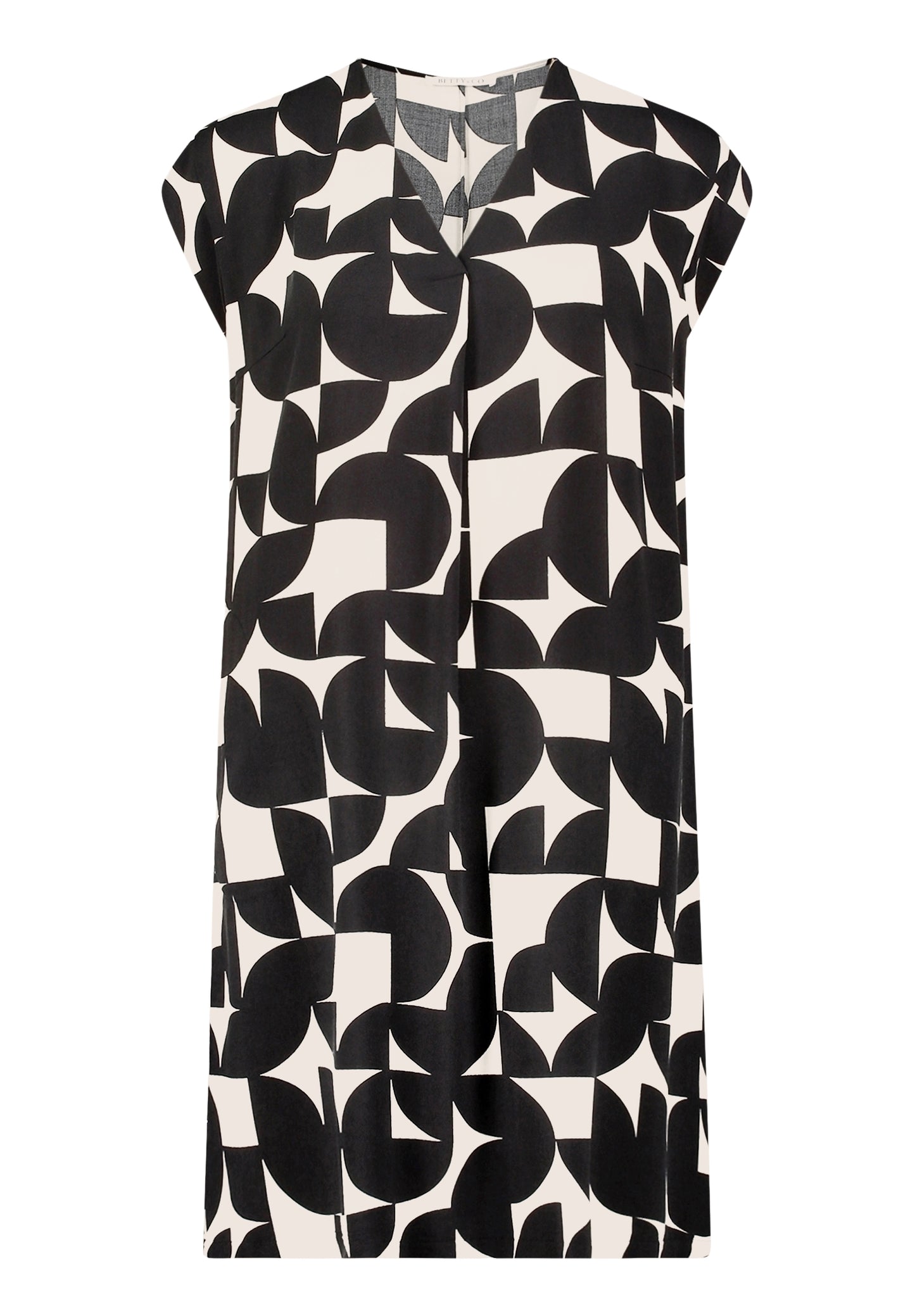 Casual-Kleid