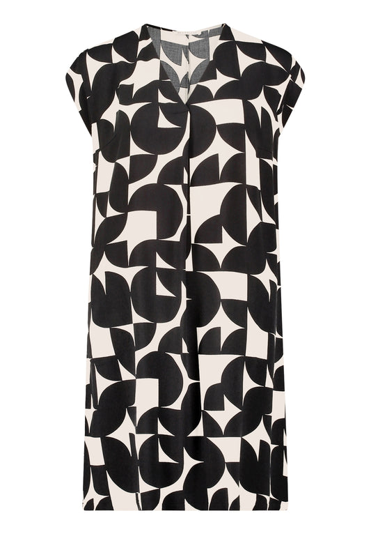 Casual-Kleid