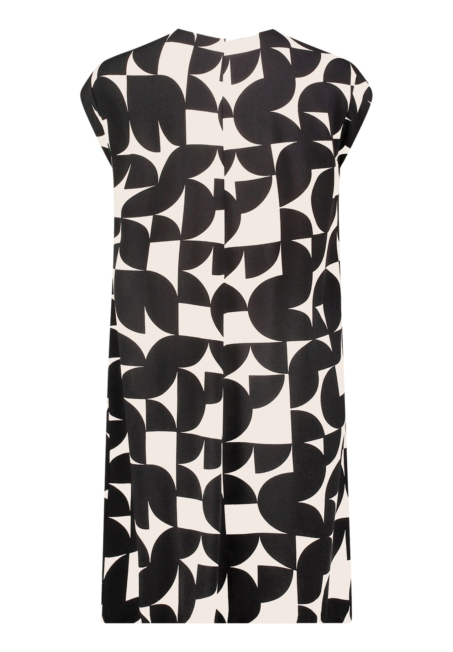 Casual-Kleid