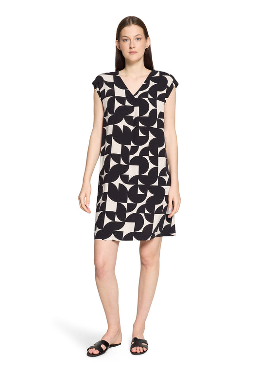 Casual-Kleid