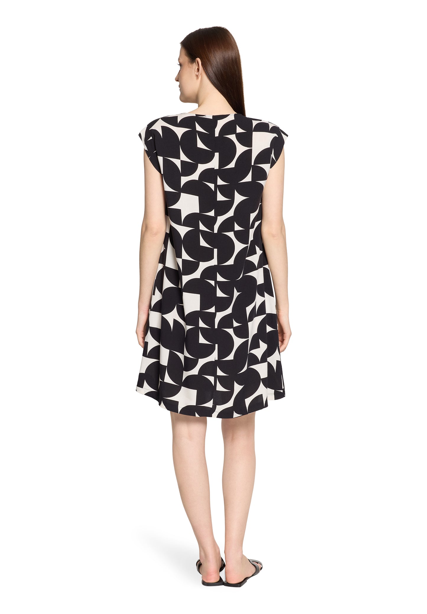 Casual-Kleid