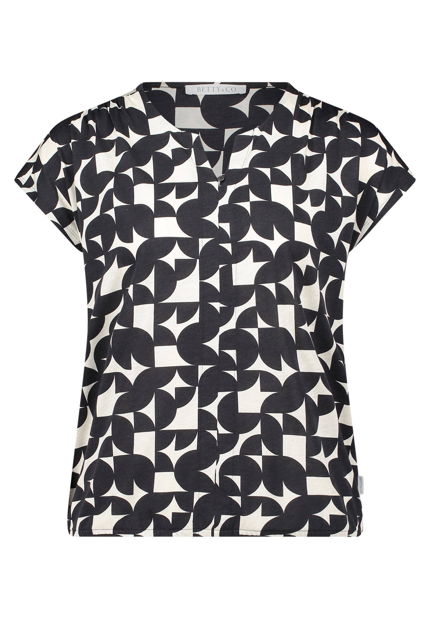 Blusenshirt
