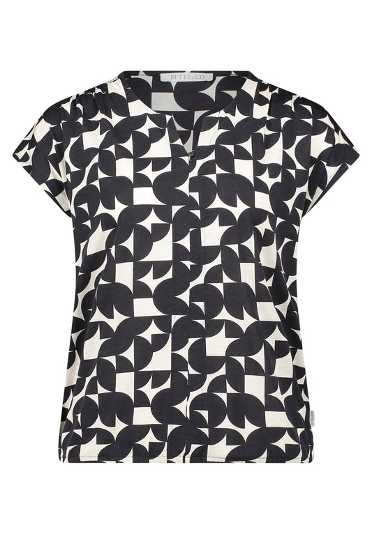 Blusenshirt