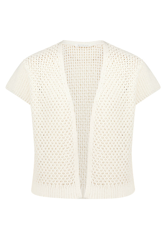 Strick-Cardigan
