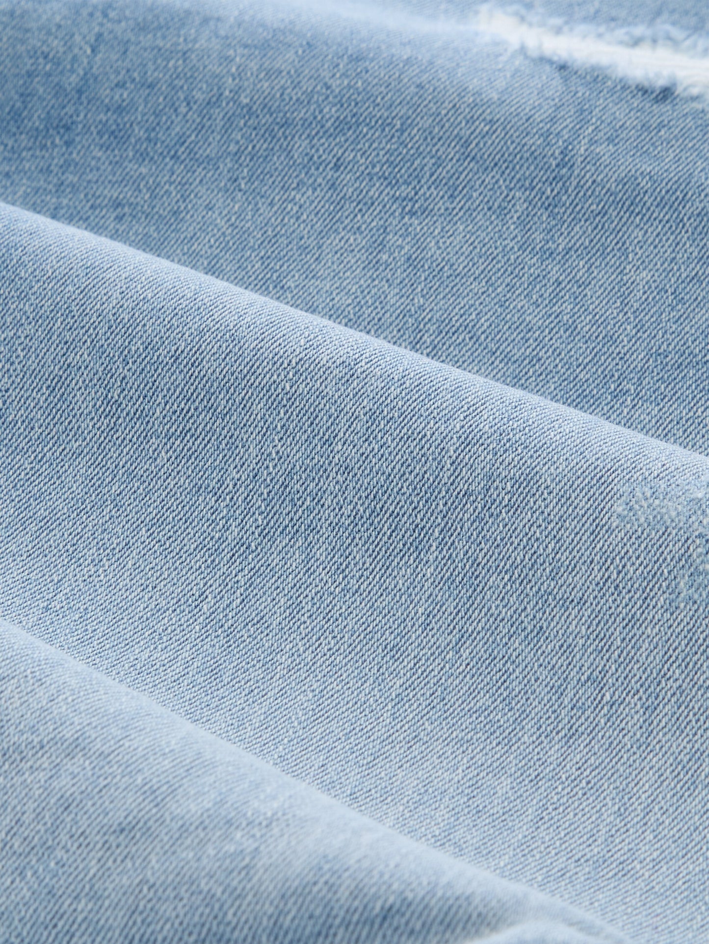 TTPIERS SLIM Jeans Shorts
