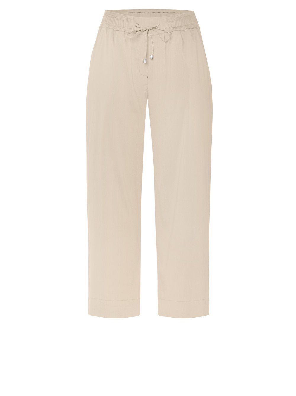 Pia Wide Leg 3/4