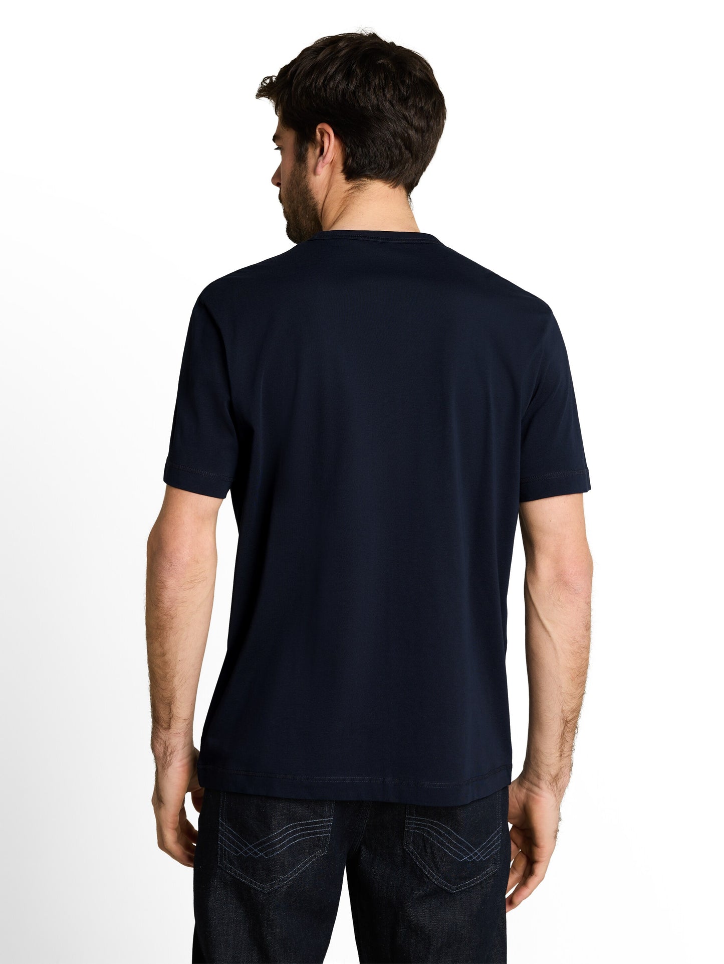 T-Shirt mit Fotoprint