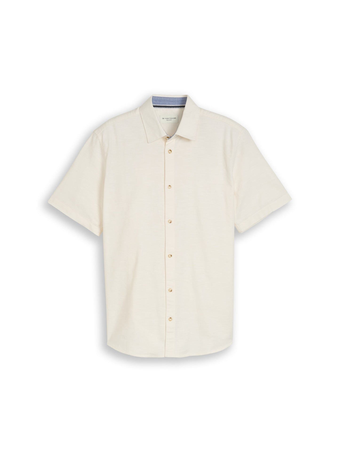 Regular Fit Kurzarmhemd