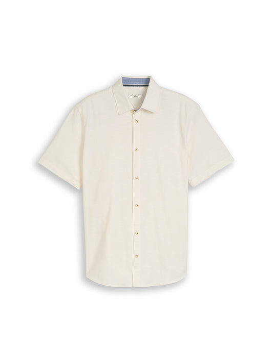 Regular Fit Kurzarmhemd
