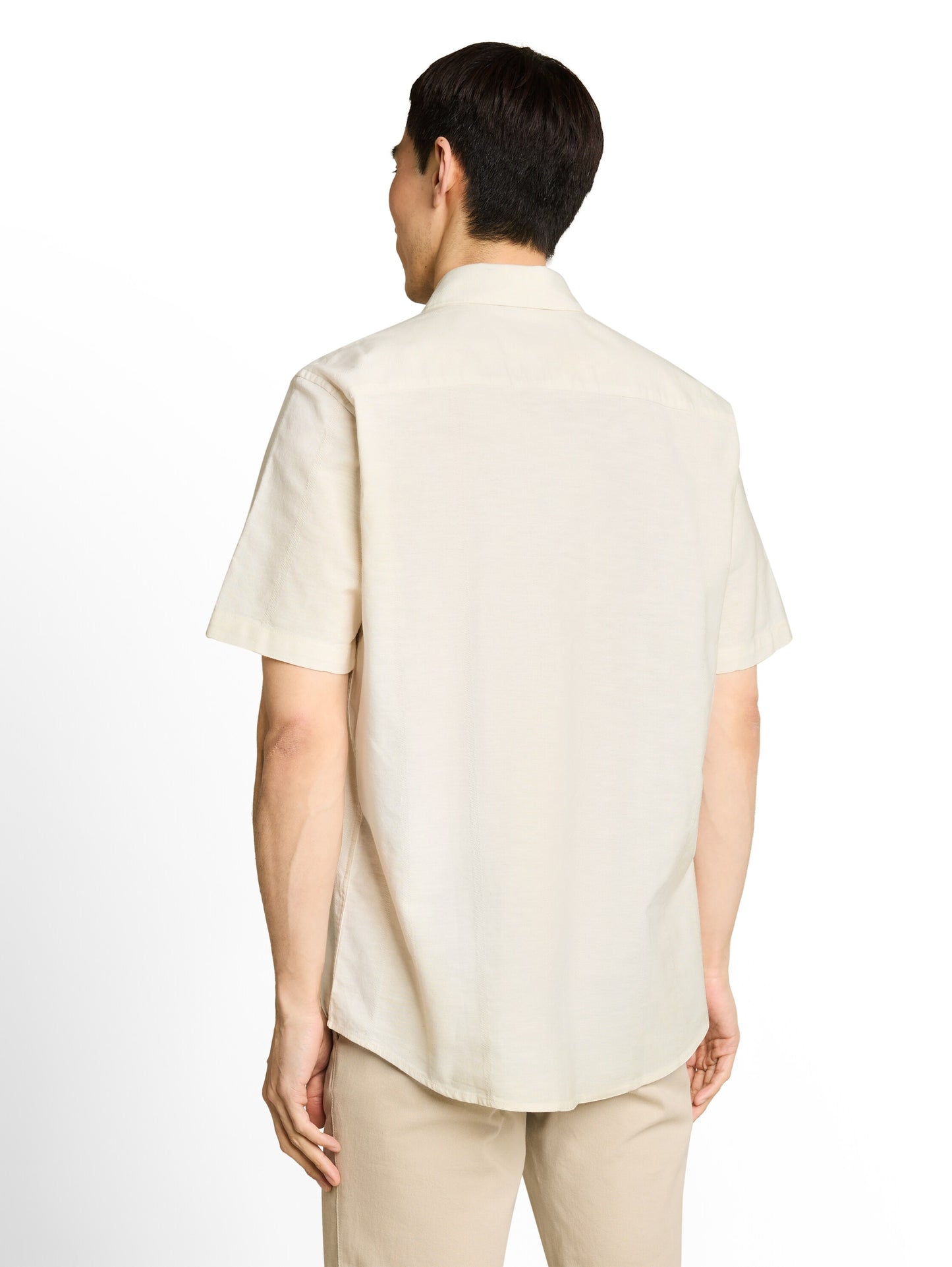 Regular Fit Kurzarmhemd
