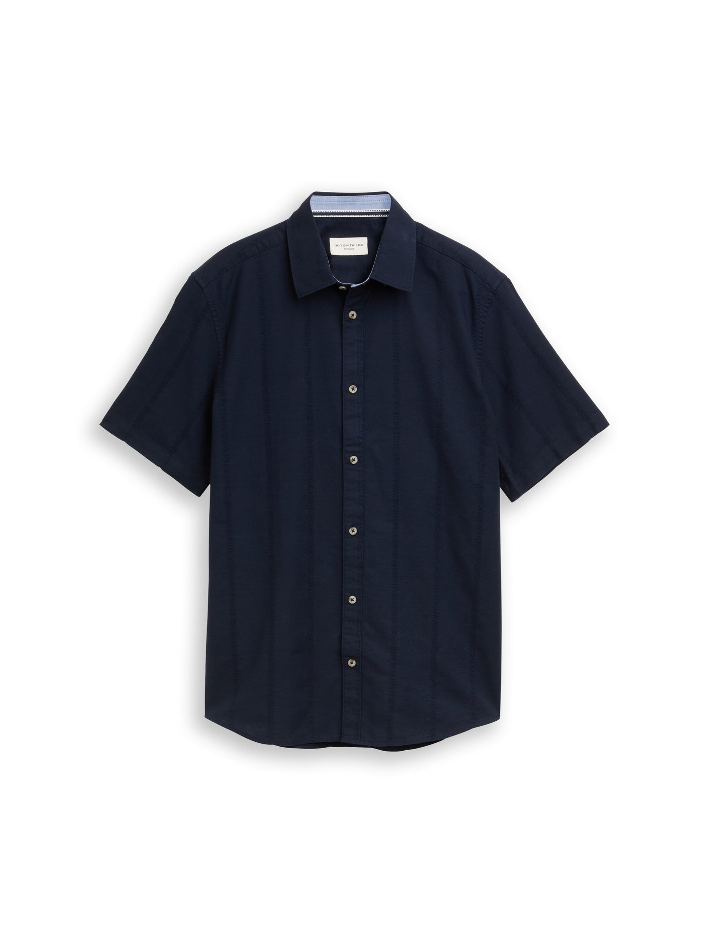 Regular Fit Kurzarmhemd