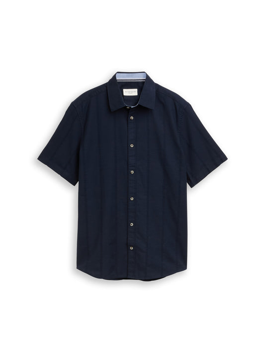 Regular Fit Kurzarmhemd