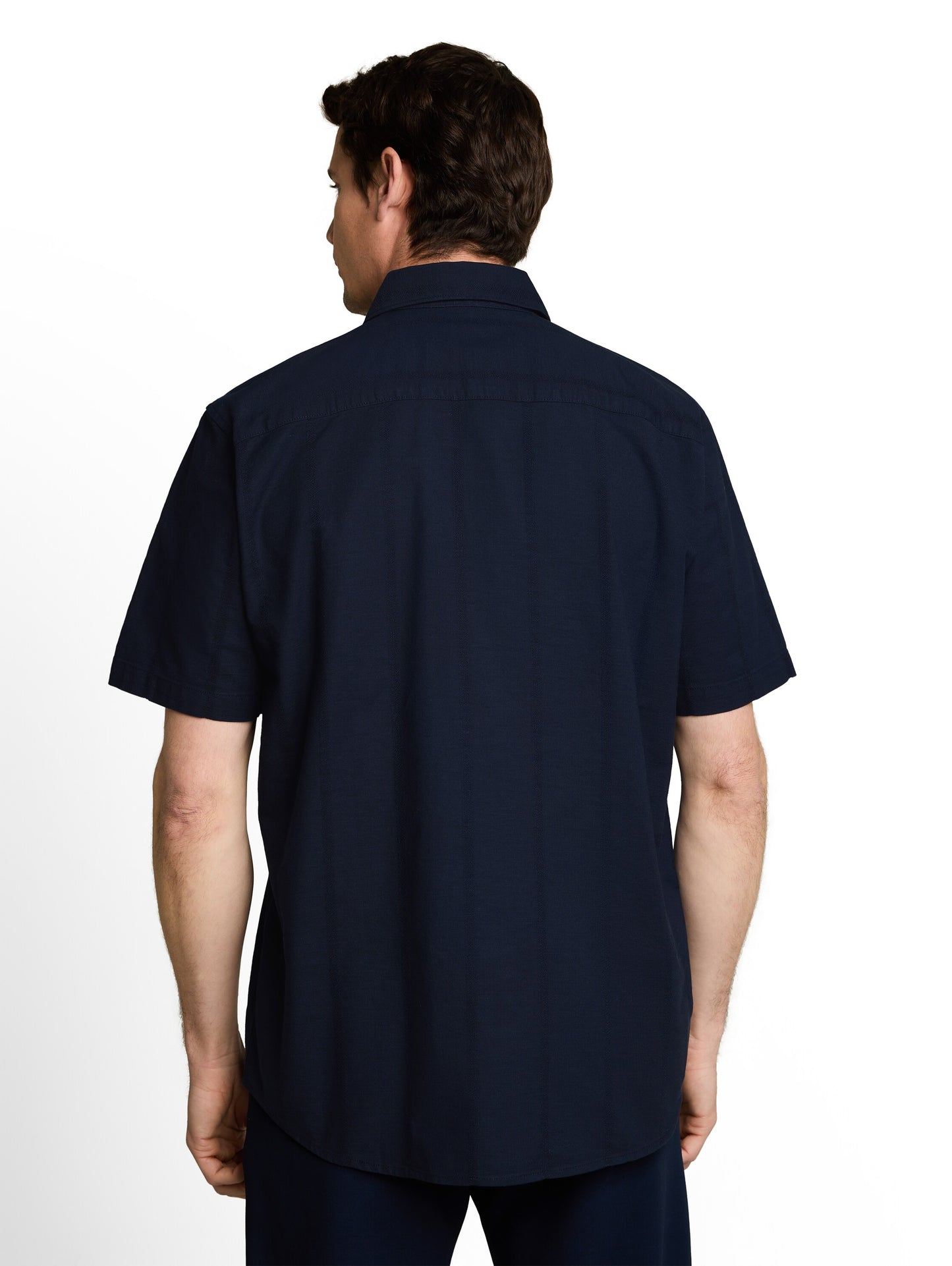 Regular Fit Kurzarmhemd